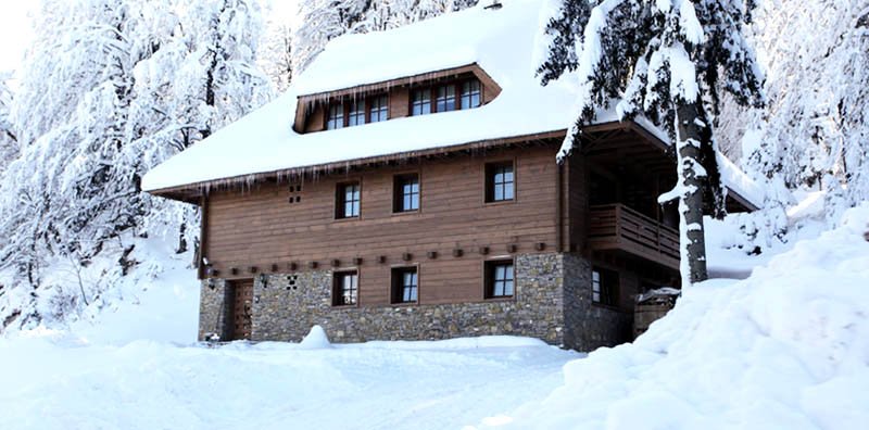 Vila Termag Jahorina