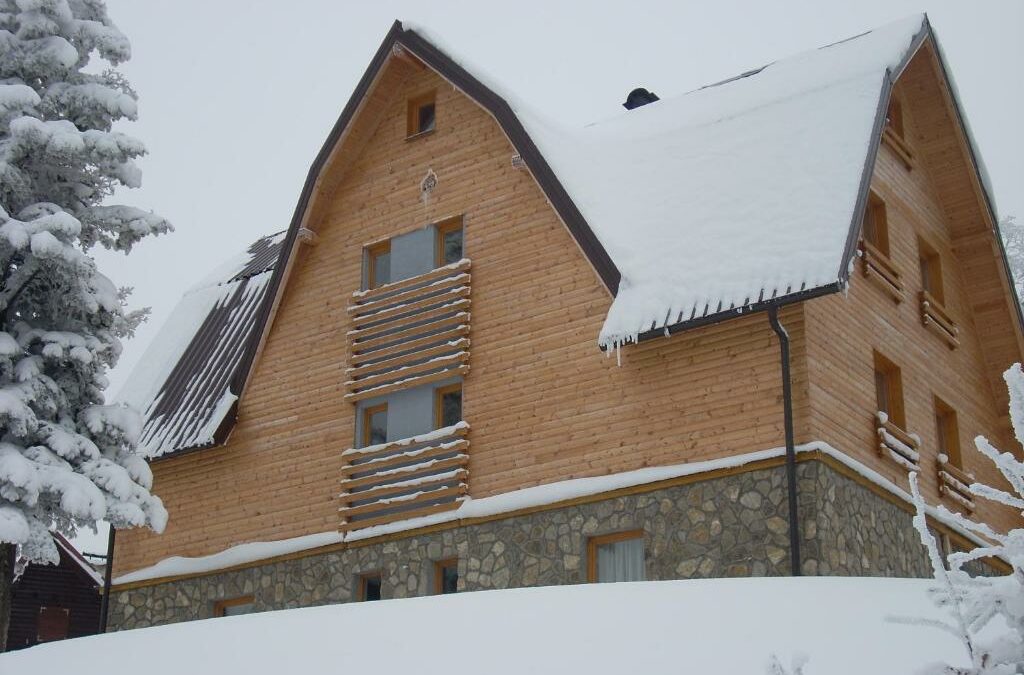 Vila Marija Jahorina