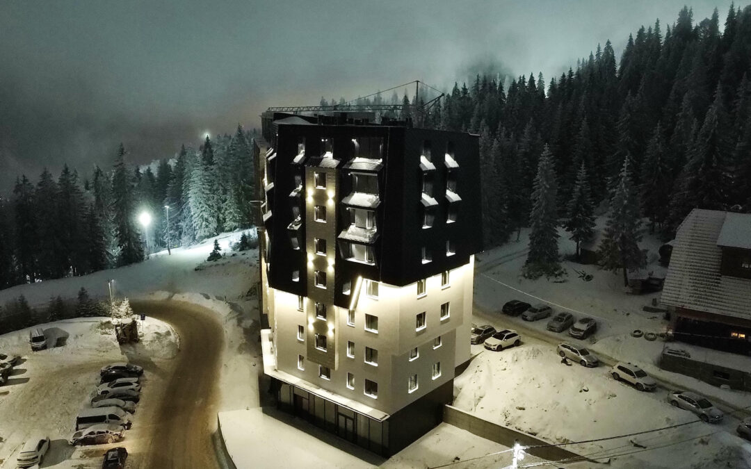 Bella Lux Jahorina