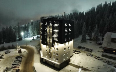 Bella Lux Jahorina