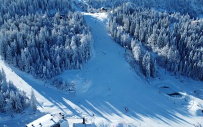 Ski Pass Jahorina 2023/2024