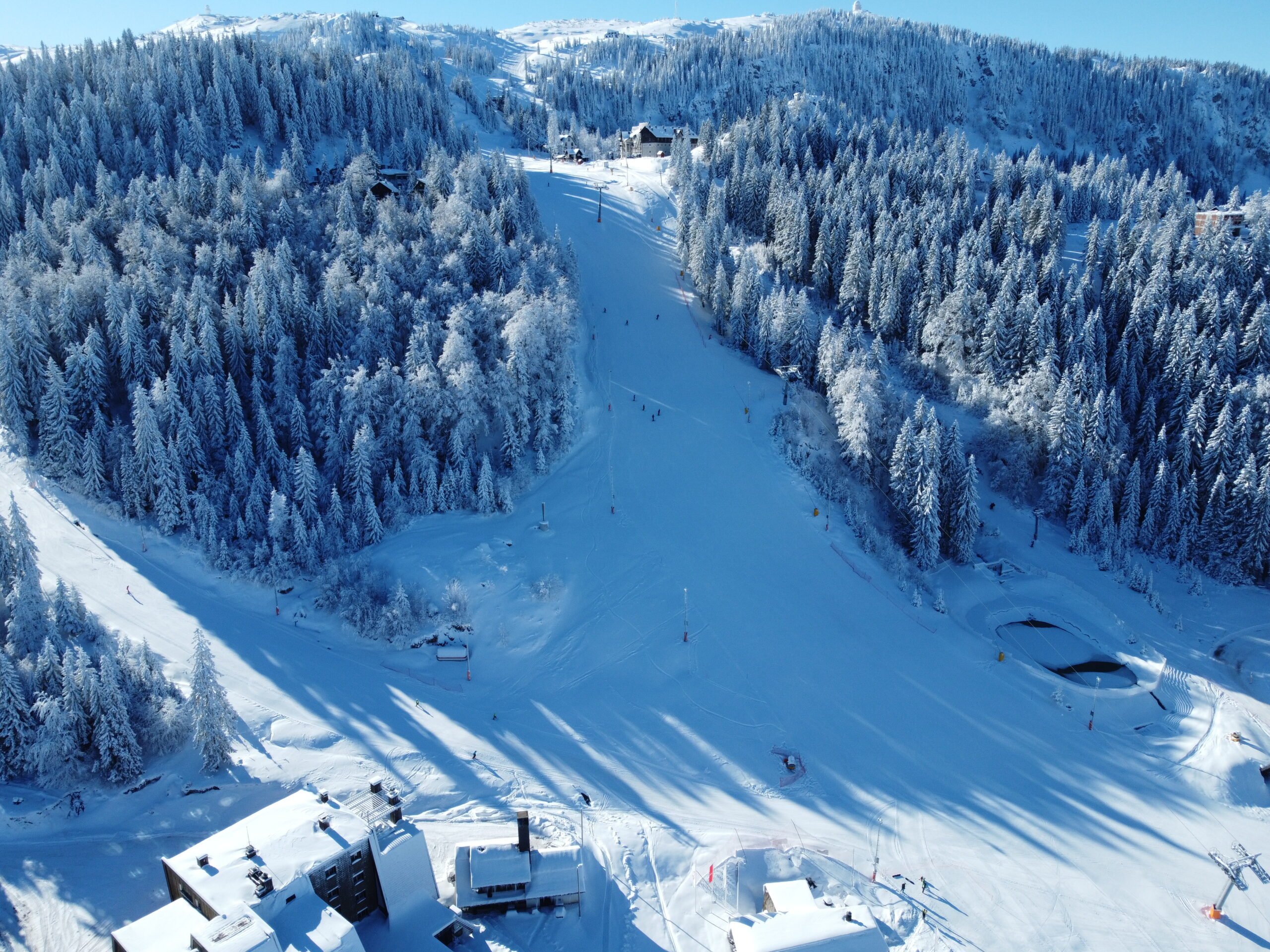 Ski Pass Jahorina 2023/2024