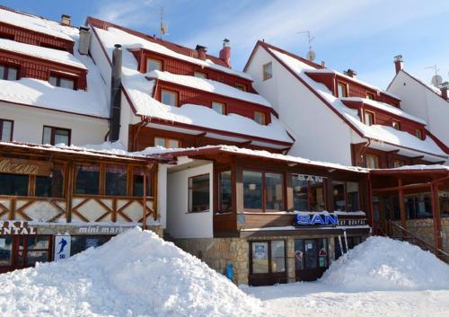 Hotel San 3* Jahorina