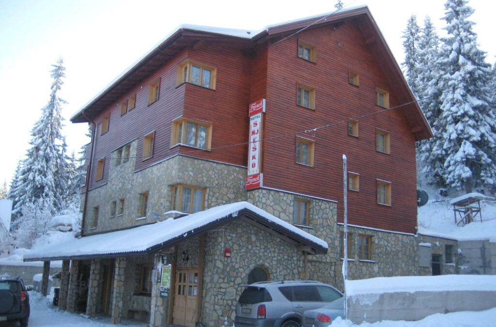 Hotel Snješko 3* Jahorina