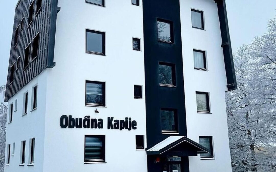 Apartmani Obućina Kapije Jahorina