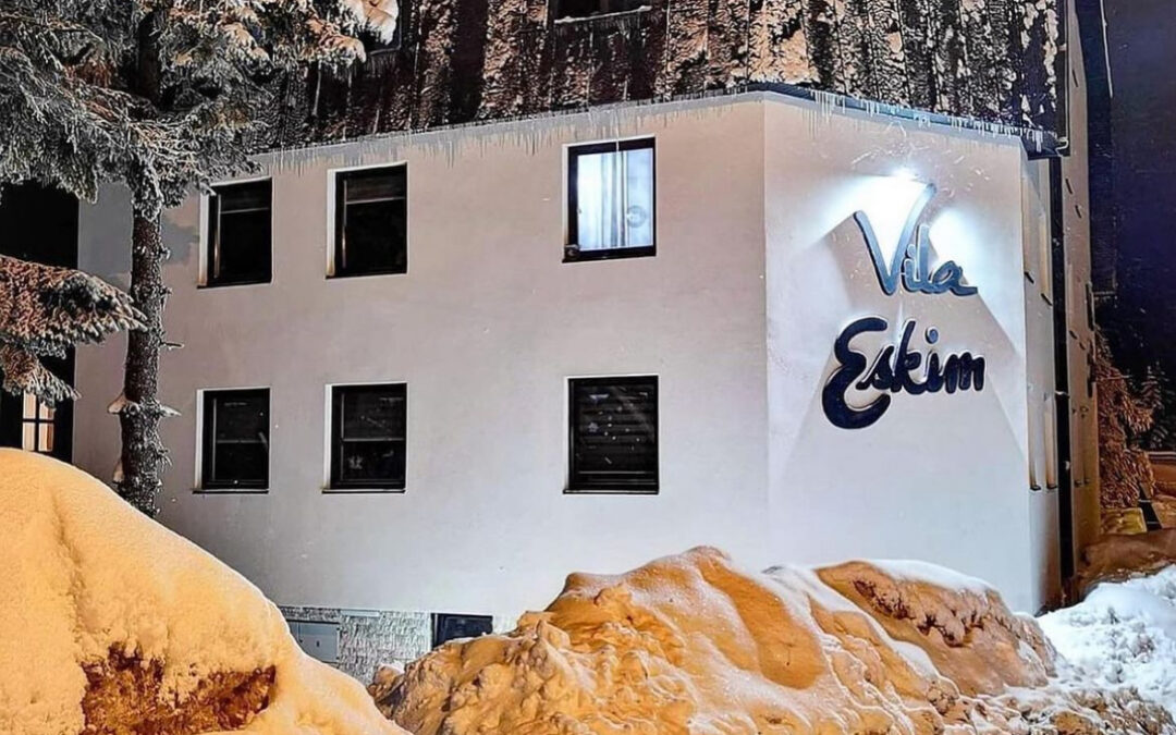 Vila Eskim Jahorina