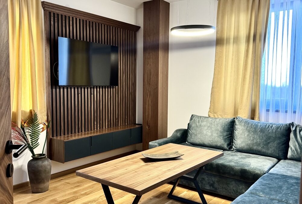 Apartmani Tip 1/5 Bella Lux Jahorina
