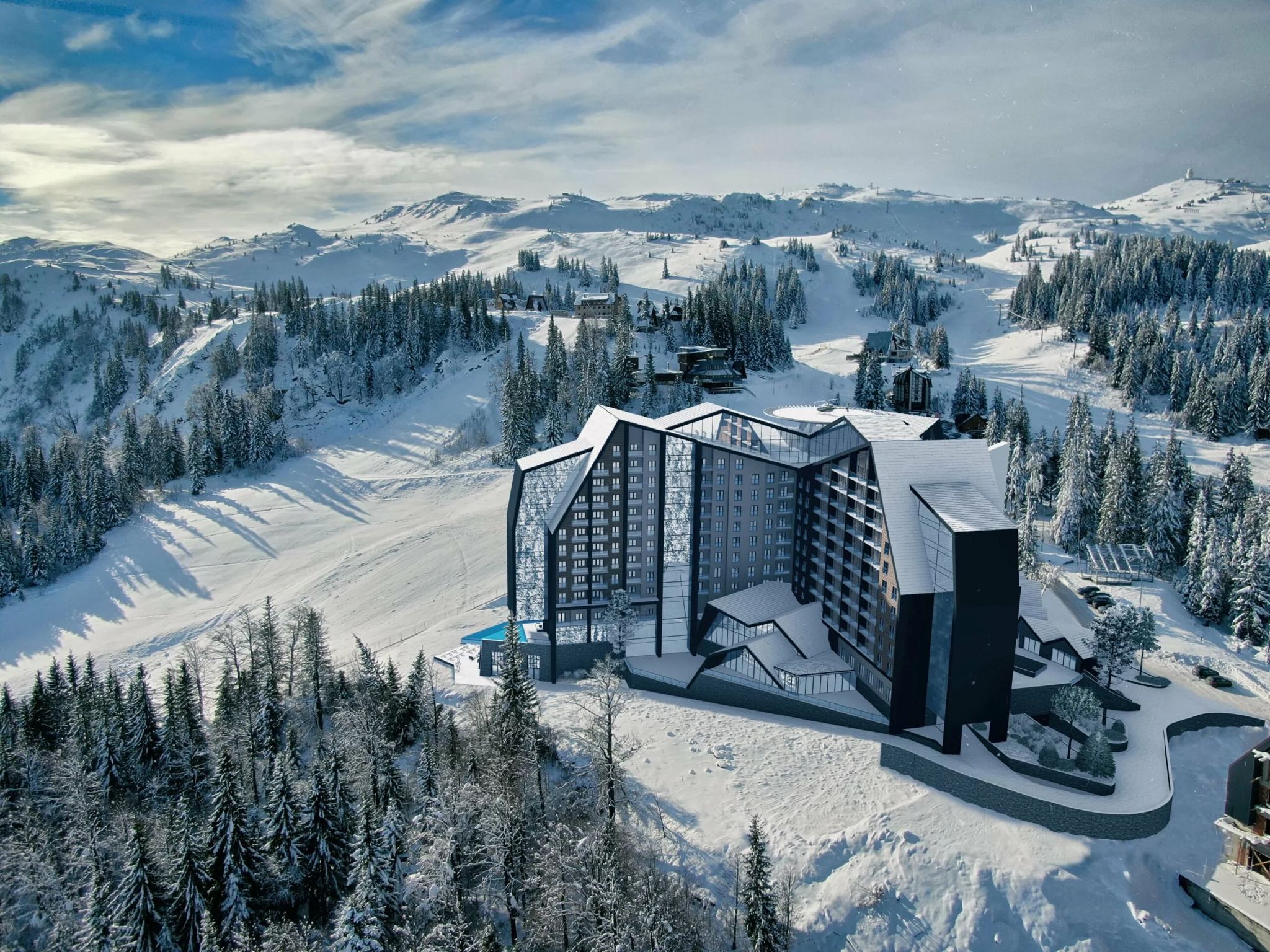 hotel jahorina